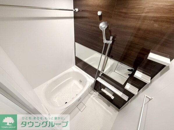 セレスティア弥生町の物件内観写真